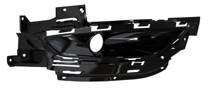 REJILLA DERECHO PARA FARO DE NIEBLA DODGE CHRYSLER 200 2015-2017 S / LUZ LED C / CONT CRUZ MTP TYG