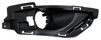 REJILLA DERECHO PARA FARO DE NIEBLA DODGE CHRYSLER 200 2015-2017 S / LUZ LED BISEL TYG