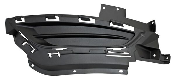 REJILLA IZQUIERDO SIN FARO DE NIEBLA DODGE CHRYSLER 200 2015-2017 TYG