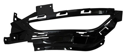 REJILLA DERECHO PARA FARO DE NIEBLA DODGE CHRYSLER 200 2015-2017 P / LUZ LED C / CONT CRUZ MTP TYG