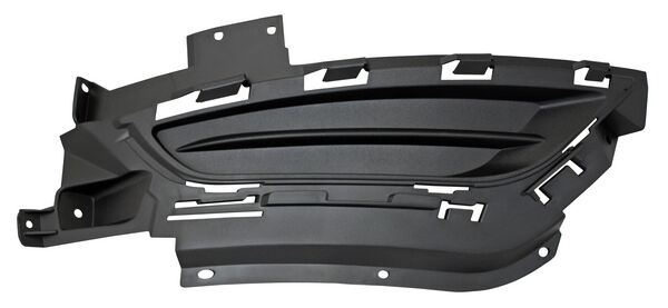REJILLA DERECHO SIN FARO DE NIEBLA DODGE CHRYSLER 200 2015-2017 TYG