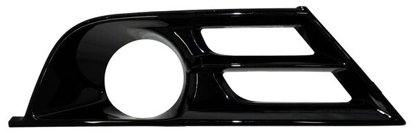REJILLA IZQUIERDO PARA FARO DE NIEBLA DODGE CHRYSLER 200 2015-2017 INF C / CONT CRUZ TYG