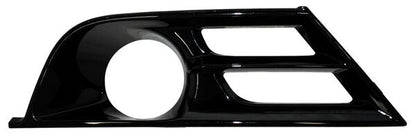 REJILLA IZQUIERDO PARA FARO DE NIEBLA DODGE CHRYSLER 200 2015-2017 INF C / CONT CRUZ TYG