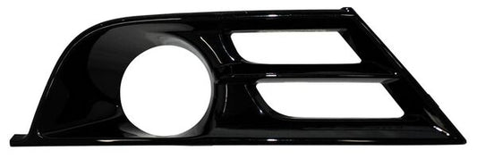 REJILLA IZQUIERDA PARA FARO DE NIEBLA DODGE CHRYSLER 200 2015-2017 INF C / CONT CRUZ TYG