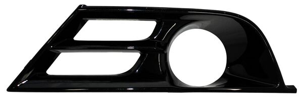 REJILLA DERECHO PARA FARO DE NIEBLA DODGE CHRYSLER 200 2015-2017 INF C / CONT CRUZ TYG