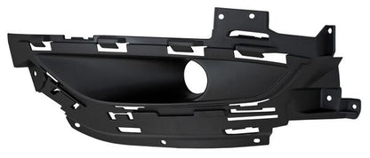 REJILLA IZQUIERDO PARA FARO DE NIEBLA DODGE CHRYSLER 200 2015-2017 S / LUZ LED S / CONT CRUZ TYG