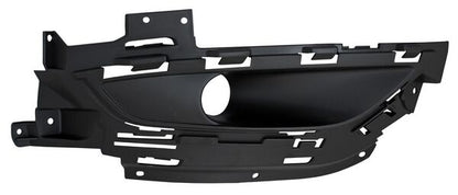 REJILLA DERECHO PARA FARO DE NIEBLA DODGE CHRYSLER 200 2015-2017 S / LUZ LED S / CONT CRUZ TYG