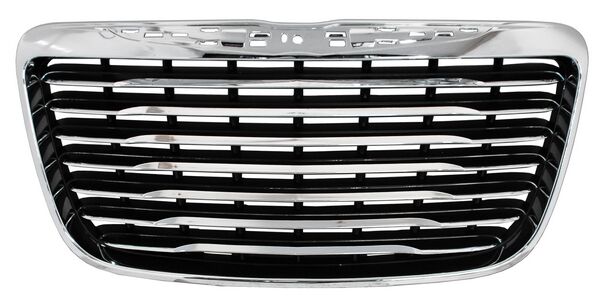 PARRILLA CROMADA DODGE CHRYSLER 300 2011-2014 TYG