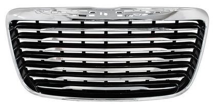 PARRILLA CROMADA DODGE CHRYSLER 300 2011-2014 TYG