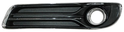 REJILLA IZQUIERDO PARA FARO DE NIEBLA DODGE CHRYSLER 300 2011-2014 TYG