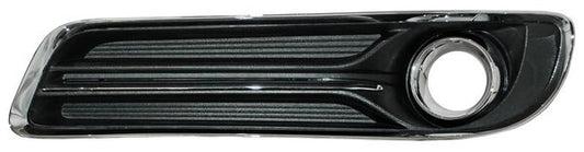 REJILLA IZQUIERDA PARA FARO DE NIEBLA DODGE CHRYSLER 300 2011-2014 TYG