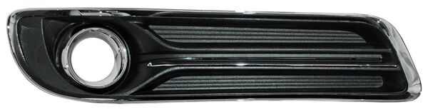 REJILLA DERECHO PARA FARO DE NIEBLA DODGE CHRYSLER 300 2011-2014 TYG