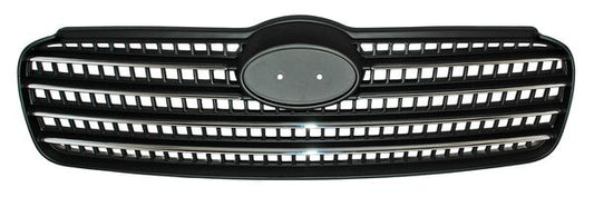 PARRILLA SUPERIOR DODGE ATTITUDE 2006-2011 S / TOLVA TYG