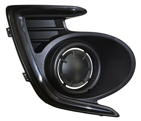 REJILLA DERECHO SIN FARO DE NIEBLA DODGE ATTITUDE 2015-2024 / MIRAGE G4 2019-2020 TLD TYG