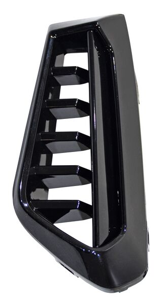 REJILLA IZQUIERDO DODGE ATTITUDE 2025-2026 TYG