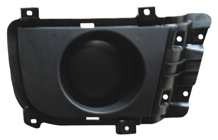 REJILLA IZQUIERDO SIN FARO DE NIEBLA DODGE ATOS 2005-2012 TYG