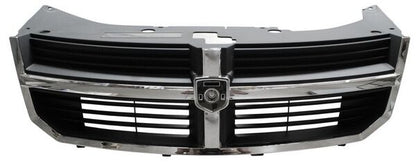 PARRILLA FILO CROMADO DODGE AVENGER 2008-2011 TYG