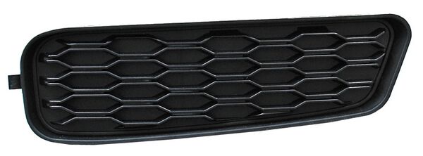 REJILLA IZQUIERDO SIN FARO DE NIEBLA DODGE AVENGER 2012-2014 TYG