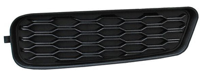 REJILLA IZQUIERDO SIN FARO DE NIEBLA DODGE AVENGER 2012-2014 TYG