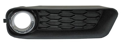 REJILLA DERECHO PARA FARO DE NIEBLA CROMADA DODGE AVENGER 2012-2014 C / MOLD TYG