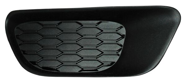 REJILLA IZQUIERDO SIN FARO DE NIEBLA DODGE CARAVAN 2011-2020 TYG