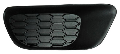 REJILLA IZQUIERDO SIN FARO DE NIEBLA DODGE CARAVAN 2011-2020 TYG