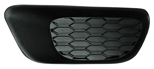 REJILLA DERECHO SIN FARO DE NIEBLA DODGE CARAVAN 2011-2020 TYG