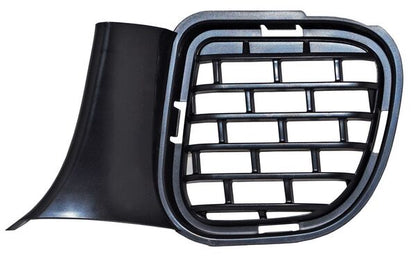 REJILLA IZQUIERDO SIN FARO DE NIEBLA DODGE CHALLENGER 2015-2020 SRT TYG