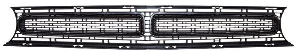 PARRILLA SIN MOLDURA DODGE CHALLENGER 2015-2023 SRT / RT TYG