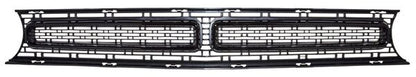 PARRILLA SIN MOLDURA DODGE CHALLENGER 2015-2023 SRT / RT TYG