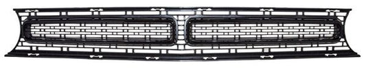 PARRILLA SIN MOLDURA DODGE CHALLENGER 2015-2023 SRT / RT TYG