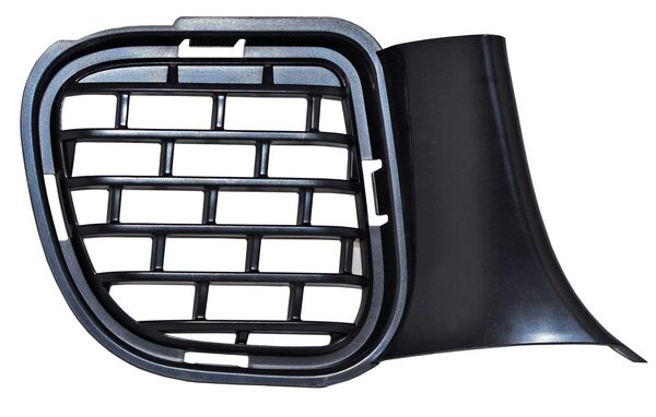 REJILLA DERECHO SIN FARO DE NIEBLA DODGE CHALLENGER 2015-2020 SRT TYG