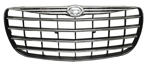 PARRILLA CROMADA DODGE CIRRUS 2004-2006 TYG