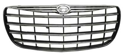 PARRILLA CROMADA DODGE CIRRUS 2004-2006 TYG
