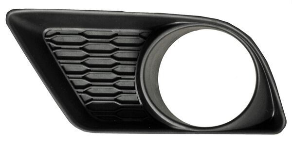 REJILLA IZQUIERDO PARA FARO DE NIEBLA DODGE CHARGER 2011-2014 352 TYG
