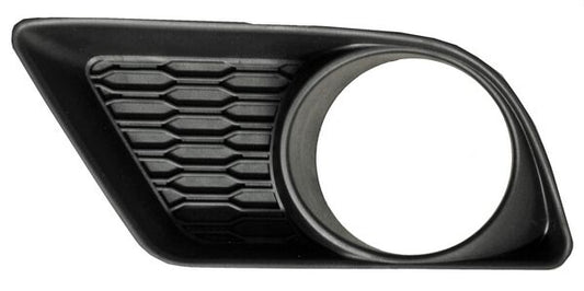 REJILLA IZQUIERDA PARA FARO DE NIEBLA DODGE CHARGER 2011-2014 TYG