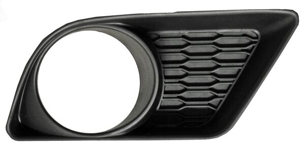 REJILLA DERECHO PARA FARO DE NIEBLA DODGE CHARGER 2011-2014 352 TYG