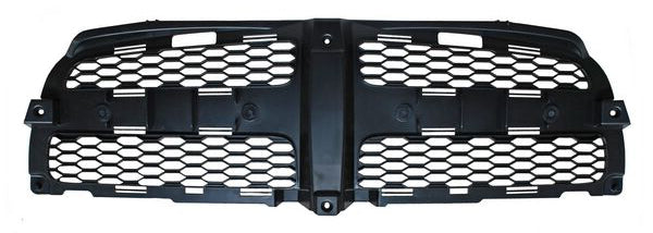 PARRILLA DODGE CHARGER 2011-2014 INSERTO NEGRO TYG