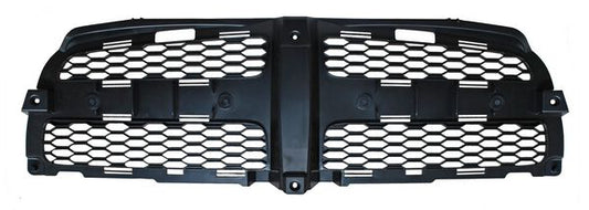PARRILLA DODGE CHARGER 2011-2014 INSERTO NEGRO TYG