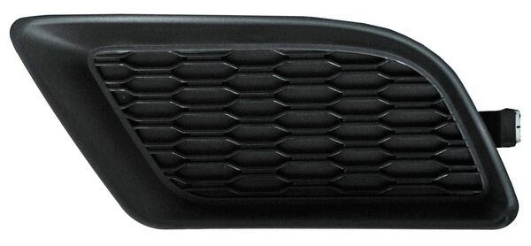 REJILLA IZQUIERDO SIN FARO DE NIEBLA DODGE CHARGER 2011-2014 TYG