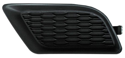 REJILLA IZQUIERDO SIN FARO DE NIEBLA DODGE CHARGER 2011-2014 TYG