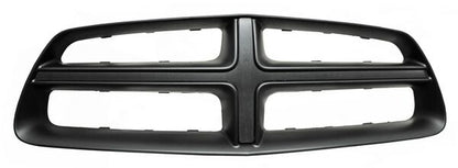 PARRILLA CON MOLDURA NEGRA DODGE CHARGER 2011-2014 TYG