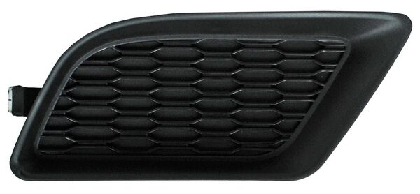 REJILLA DERECHO SIN FARO DE NIEBLA DODGE CHARGER 2011-2014 TYG