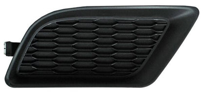 REJILLA DERECHO SIN FARO DE NIEBLA DODGE CHARGER 2011-2014 TYG