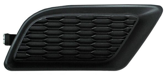 REJILLA DERECHA SIN FARO DE NIEBLA DODGE CHARGER 2011-2014 TYG