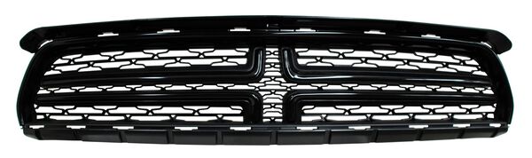 PARRILLA DODGE CHARGER 2015-2022 FILO NEGRO TYG