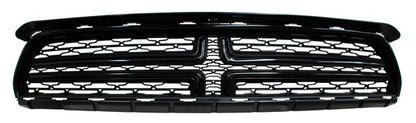 PARRILLA DODGE CHARGER 2015-2022 FILO NEGRO TYG