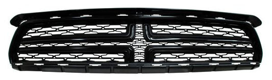 PARRILLA DODGE CHARGER 2015-2022 FILO NEGRO TYG
