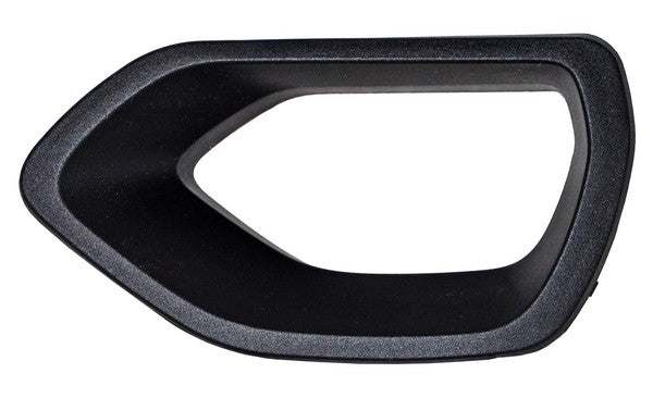 MOLDURA DODGE PARRILLA CHARGER 2019-2020 CENTRAL SUPERIOR IZQUIERDA TYG