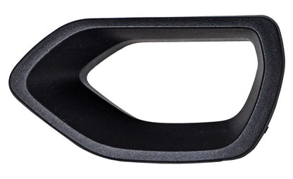 MOLDURA DODGE PARRILLA CHARGER 2019-2020 CENTRAL SUPERIOR IZQUIERDA TYG